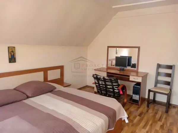 Casă 5 camere Sfântu Ilie - poza 8