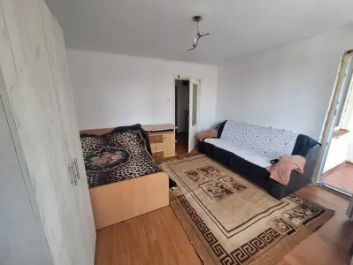 Apartament 1 camera Suceava - poza 4