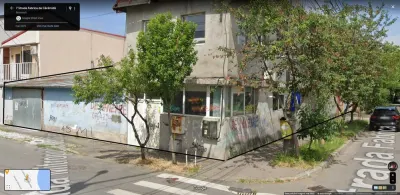 Teren Bucurestii Noi - Bucuresti