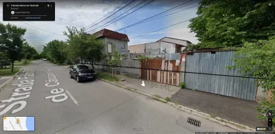 Teren București - poza 2
