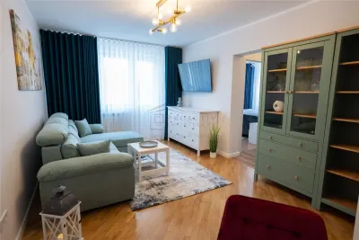Apartament 3 camere Suceava - poza 2