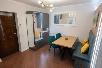 Apartament 3 camere Suceava - poza 12