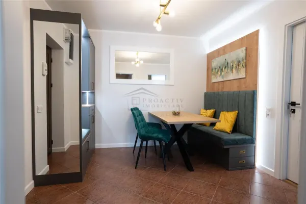 Apartament 3 camere Suceava - poza 13