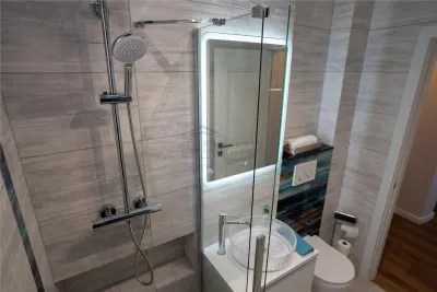 Apartament 3 camere Suceava - poza 16