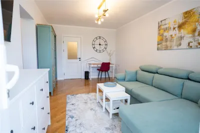 Apartament 3 camere Suceava - poza 3