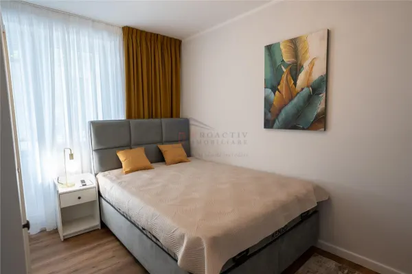 Apartament 3 camere Suceava - poza 9
