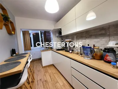 Apartament 2 camere cochet si luminos, in apropiere de Metrou Lujerului - Bucuresti