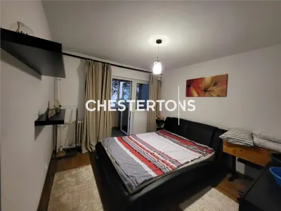 Apartament 2 camere cochet si luminos, in apropiere de Metrou Lujerului - foto 2