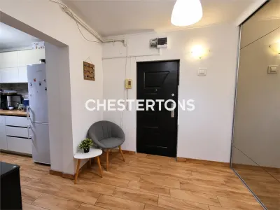 Apartament 2 camere cochet si luminos, in apropiere de Metrou Lujerului - foto 16