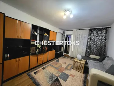 Apartament 2 camere cochet si luminos, in apropiere de Metrou Lujerului - foto 3
