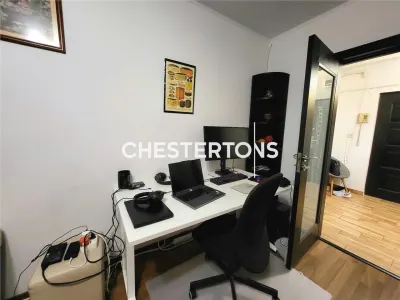 Apartament 2 camere cochet si luminos, in apropiere de Metrou Lujerului - foto 8