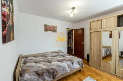 3 camere, decomandate, parcare, Zona Pta. Cipariu,Nicolae Titulescu - foto 2