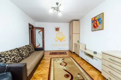 3 camere, decomandate, parcare, Zona Pta. Cipariu,Nicolae Titulescu - foto 11