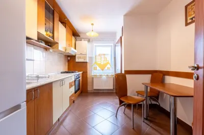 3 camere, decomandate, parcare, Zona Pta. Cipariu,Nicolae Titulescu - foto 4