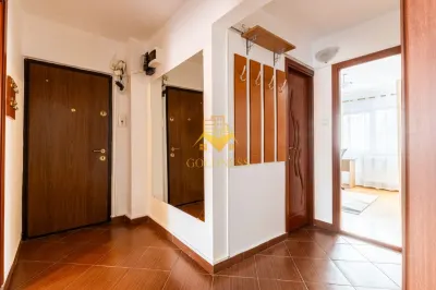 3 camere, decomandate, parcare, Zona Pta. Cipariu,Nicolae Titulescu - foto 8