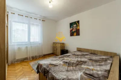 3 camere, decomandate, parcare, Zona Pta. Cipariu,Nicolae Titulescu - foto 10