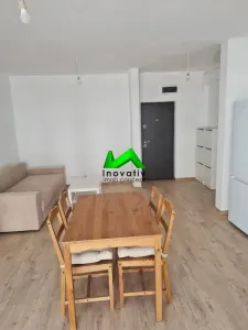 Apartament de inchiriat 2 camere Sibiu Turnisor Magnolia - foto 3