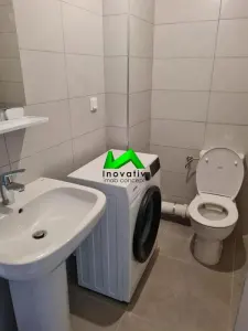 Apartament de inchiriat 2 camere Sibiu Turnisor Magnolia - foto 5