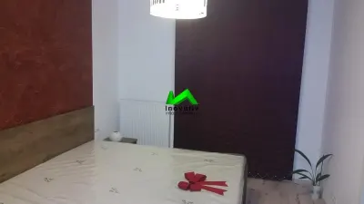 Apartament de inchiriat 2 camere Sibiu Arhitectilor - foto 5