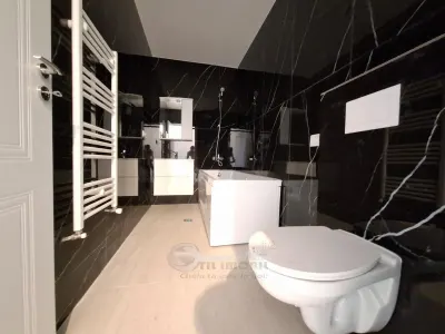 Apartament 1 camera, Galata Iasi, 42 mp, bloc nou intabulat, se accepta credit - foto 9