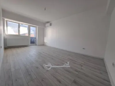 Apartament 1 camera, Galata Iasi, 42 mp, bloc nou intabulat, se accepta credit - foto 10