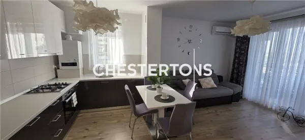 Apartament 2 camere București - poza 1