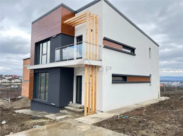 Casă 4 camere Iași - poza 2
