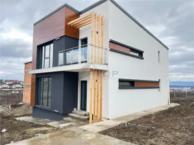 Casă 4 camere Iași - poza 2