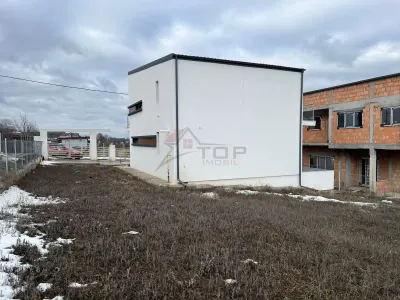 Casă 4 camere Iași - poza 17