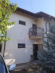 Valea Lupului-Central duplex de inchiriat - Valea Lupului
