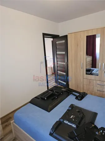 Casă 4 camere Valea Lupului - poza 11