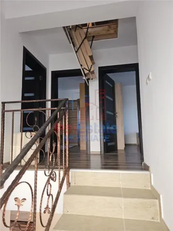 Casă 4 camere Valea Lupului - poza 15