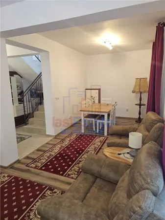 Casă 4 camere Valea Lupului - poza 18