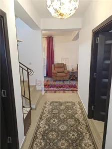 Casă 4 camere Valea Lupului - poza 19