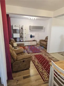 Casă 4 camere Valea Lupului - poza 20