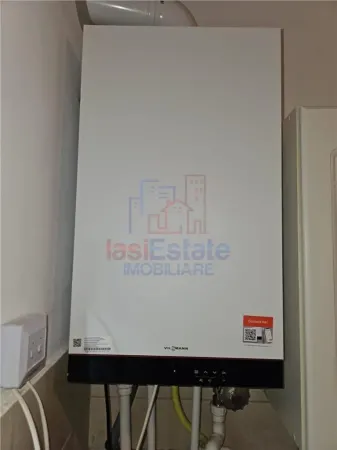 Casă 4 camere Valea Lupului - poza 22