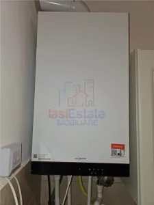 Casă 4 camere Valea Lupului - poza 22