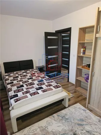 Casă 4 camere Valea Lupului - poza 7