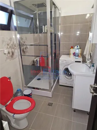 Casă 4 camere Valea Lupului - poza 10
