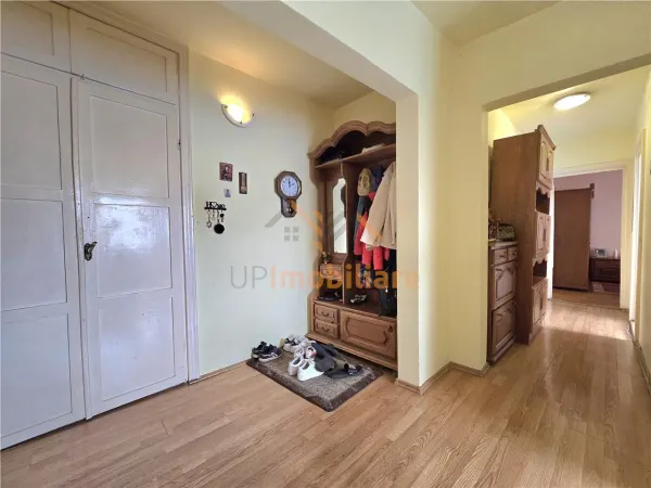 Apartament 3 camere Oradea - poza 4