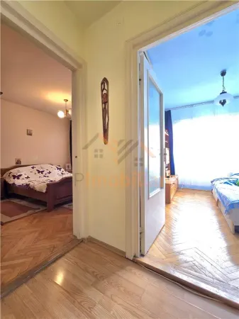 Apartament 3 camere Oradea - poza 9
