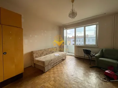 2 camere deco et 2 balcon Centru Mihai Viteazu / Leul /Piata Muzeului - Cluj-Napoca