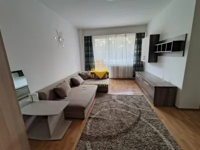 Studio, 42 mp, bloc nou, Marasti str. Dorobantilor Zona Piata Marasti - Cluj-Napoca