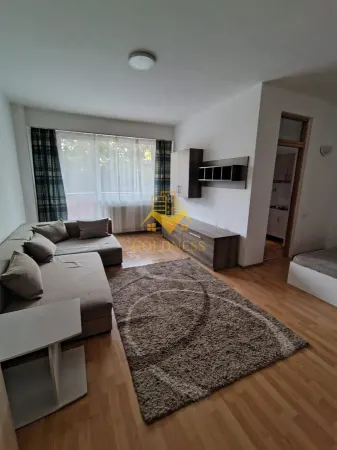 Garsonieră Cluj-Napoca - poza 2