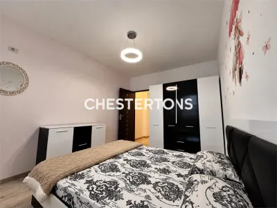 Apartament 3 camere Mobilat Utilat Chiajna Loc de Parcare inclus - foto 6