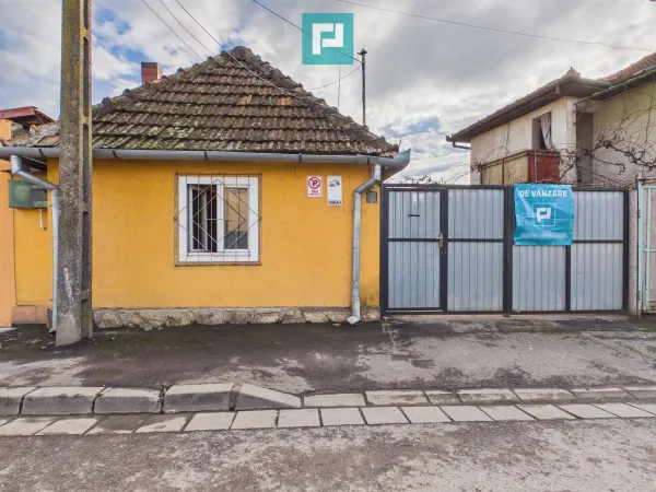 Casă 4 camere Oradea - poza 1