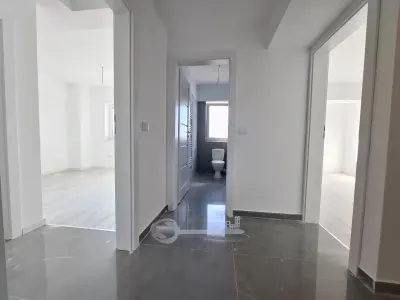 Apartament 3 camere de vanzare in Iasi, Galata, 87 mp, bloc nou, INTABULAT, MUTARE IMEDIATA - foto 14
