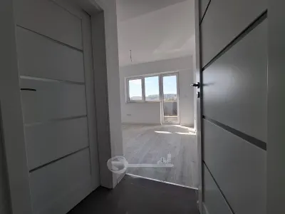 Apartament 3 camere de vanzare in Iasi, Galata, 87 mp, bloc nou, INTABULAT, MUTARE IMEDIATA - foto 15