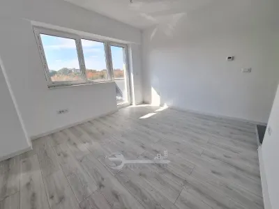 Apartament 3 camere de vanzare in Iasi, Galata, 87 mp, bloc nou, INTABULAT, MUTARE IMEDIATA - foto 16