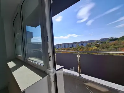 Apartament 3 camere de vanzare in Iasi, Galata, 87 mp, bloc nou, INTABULAT, MUTARE IMEDIATA - foto 17